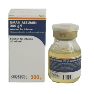 اومن آلبومین