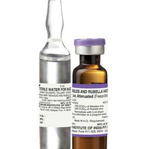 واکسن ام آر