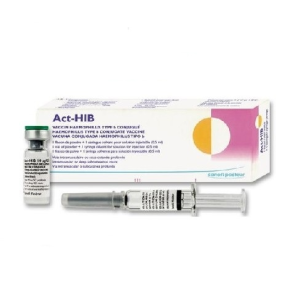 اکت - هیب تک دوز - 0/5 میلی لیتر