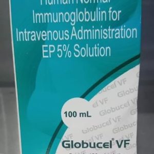 گلوبوسل وی اف