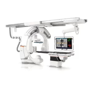 آنژیوگرافی