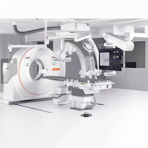 سی تی آنژیو