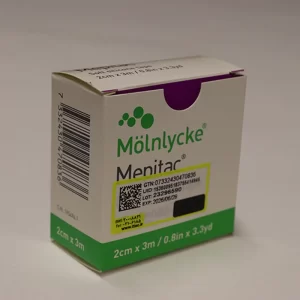 پانسمان ای‌بی 2-3