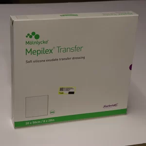 پانسمان-ای‌بی-20-50