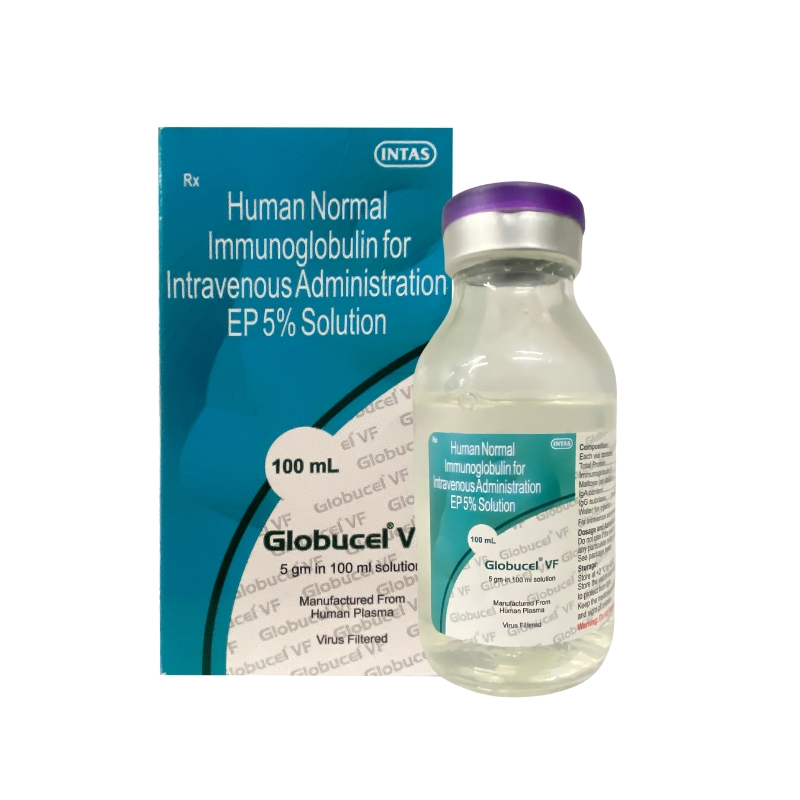 گلوبوسل وی اف