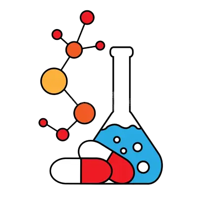 مواد اولیه دارو